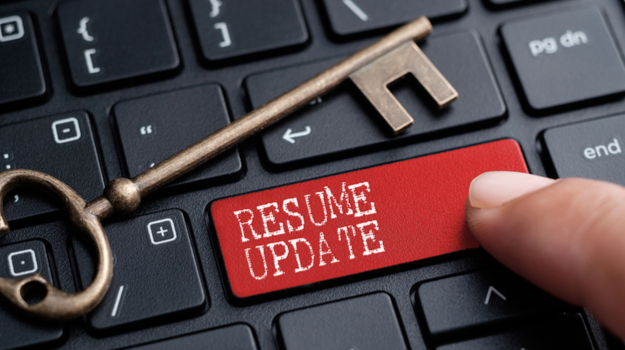 Featured image for “New Year, New Documents: The Importance of Updating Your Resume”