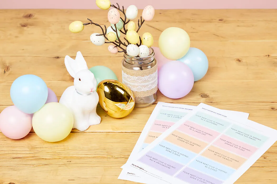 Featured image for “The ‘Easter Eggs’ in Your Resume: Hidden Gems in Your Documents That Will Make You Stand Out”